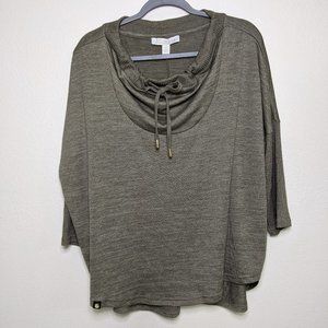 Life Worx by Gloria Vanderbilt Top